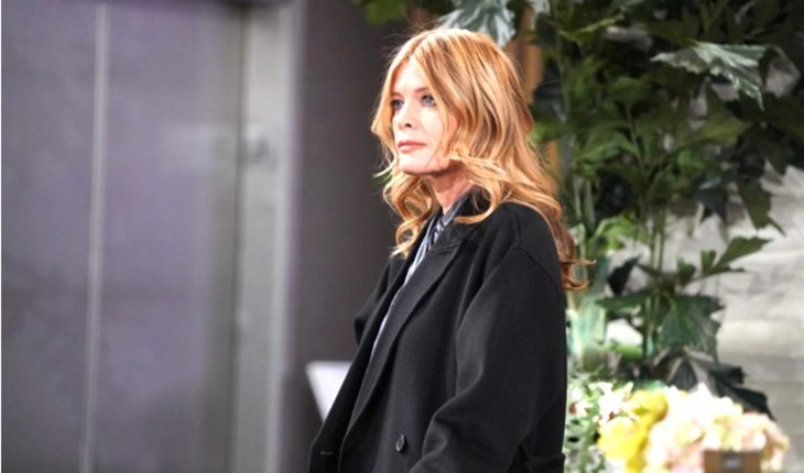 The Young And The Restless – Phyllis Summers (Michelle Stafford)