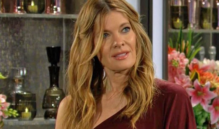 The Young And The Restless – Phyllis Summers (Michelle Stafford)