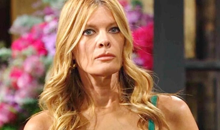 The Young And The Restless – Phyllis Summers (Michelle Stafford)