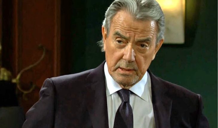 The Young And The Restless – Victor Newman (Eric Braeden)