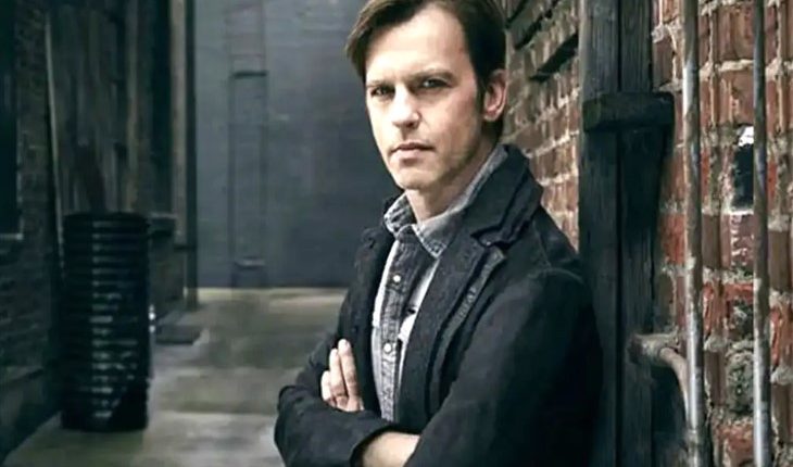 Trevor St. John