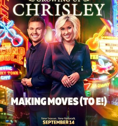 USA Network Confims Status Of Growing Up Chrisley