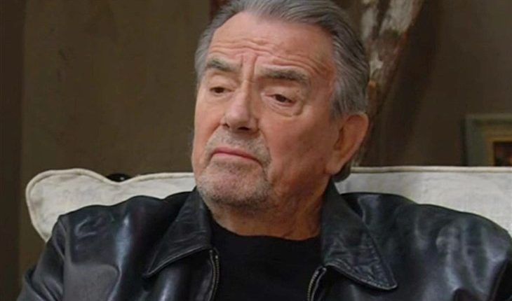 Victor Newman (Eric Braeden) (730 x 440)