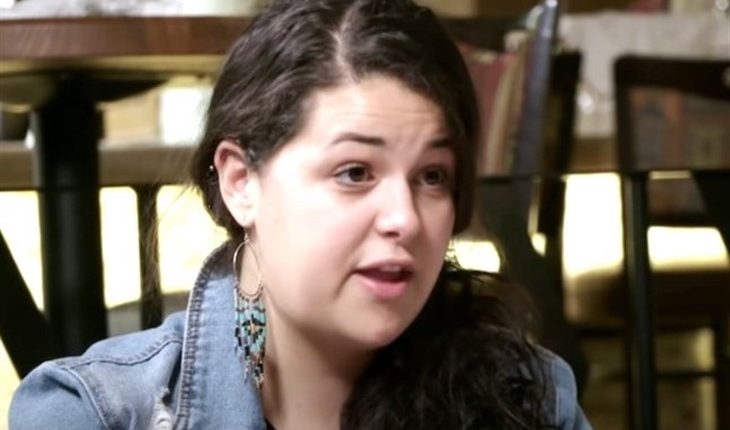 ‘90 Day Fiancé’ – Emily Bieberly
