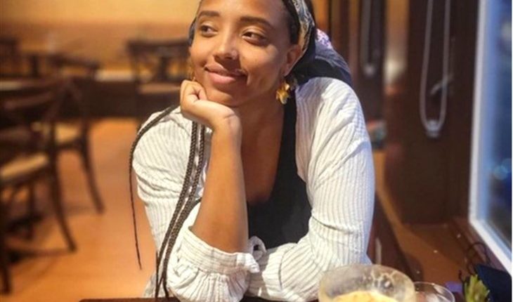 ‘90 Day Fiancé’ – Tania Maduro