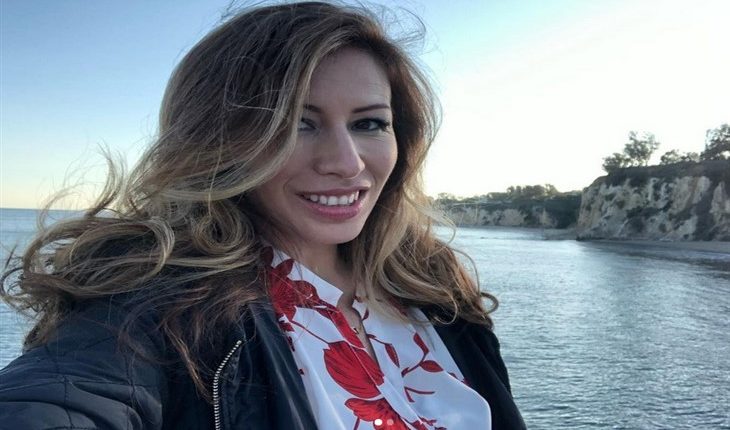 ‘90 Day Fiancé’ – Yve Arellano