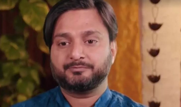 90 Day Fiance – Sumit Singh