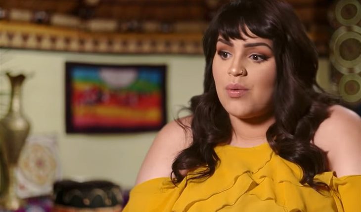 90 Day Fiance – Tiffany Franco
