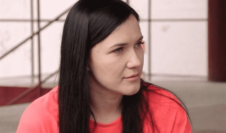 90 Day Fiancé – Varya Malina