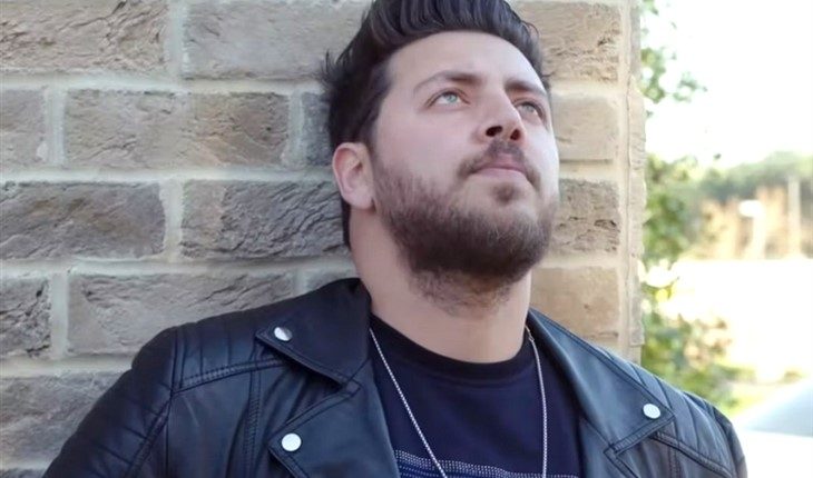 90 Day Fiance – Zied Hakimi