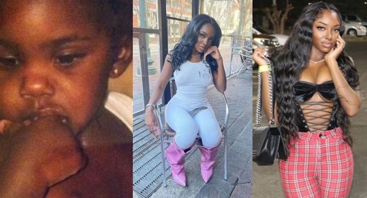Basketball Wives Fans Express Shock – Brooke Bailey Daughter Died
