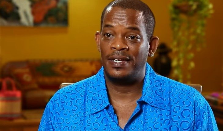 Caesar Mack