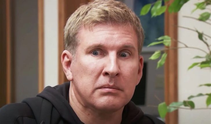 Chrisley Knows Best