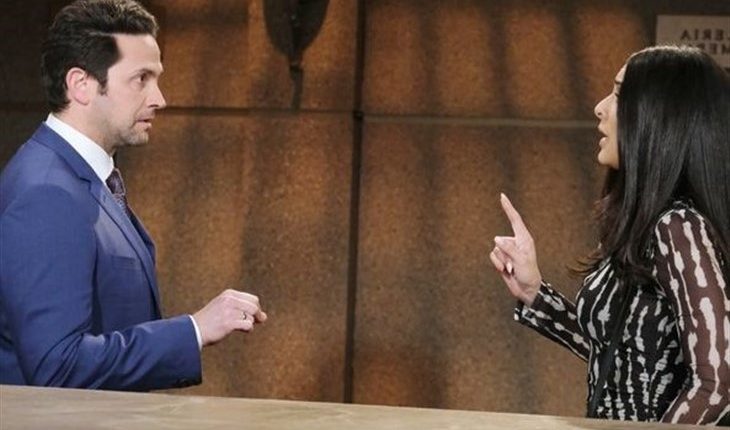 Days Of Our Lives