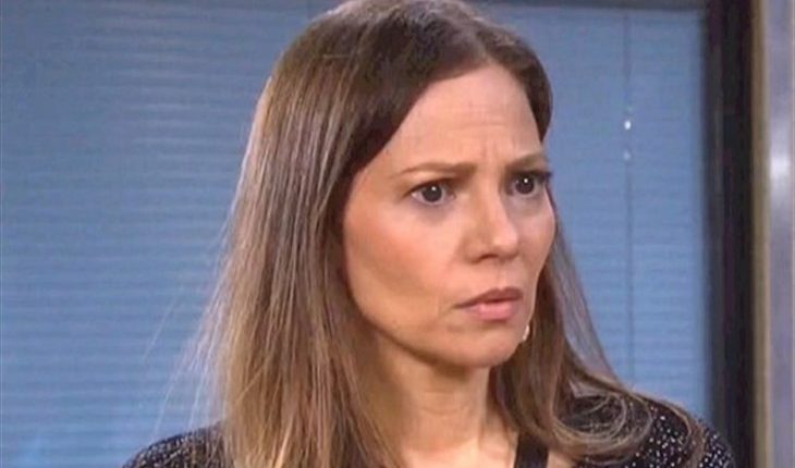 Days Of Our Lives – Ava Vitali (Tamara Braun)