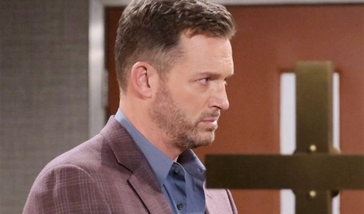 Days Of Our Lives – Brady Black (Eric Martsolf)