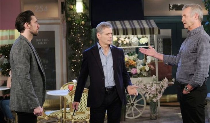 Days Of Our Lives – Chad DiMera