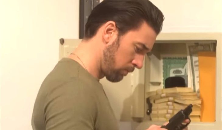 Days Of Our Lives – Chad DiMera (Billy Flynn)