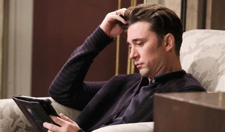 Days Of Our Lives – Chad DiMera (Billy Flynn)