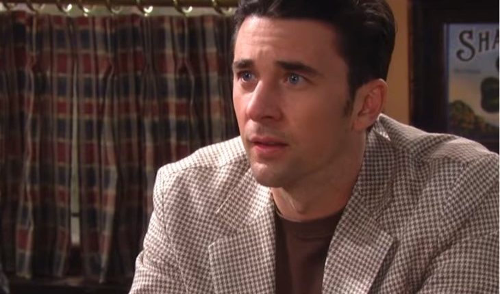 Days Of Our Lives – Chad DiMera (Billy Flynn)