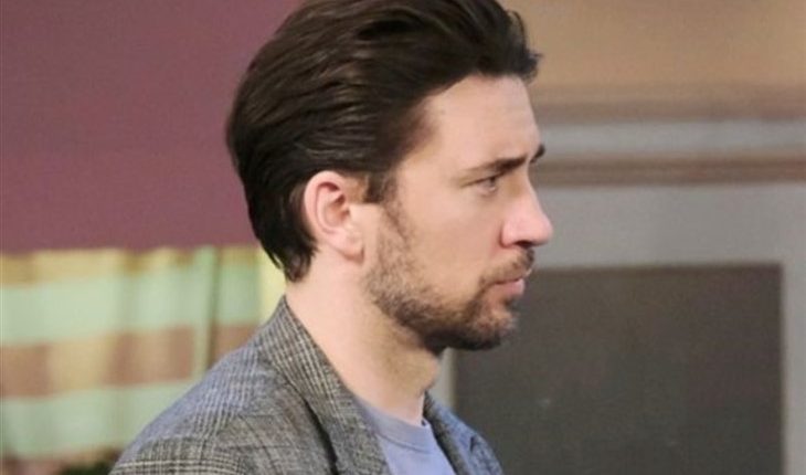 Days Of Our Lives – Chad DiMera (Billy Flynn)