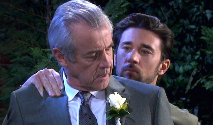 Days Of Our Lives – Chad DiMera (Billy Flynn)