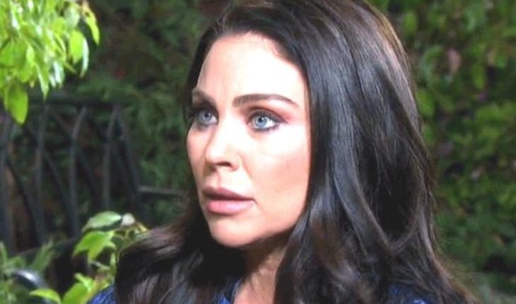 Days Of Our Lives – Chloe Lane (Nadia Bjorlin)