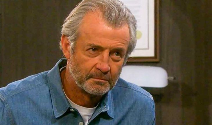 Days Of Our Lives – Clyde Weston (James Read)