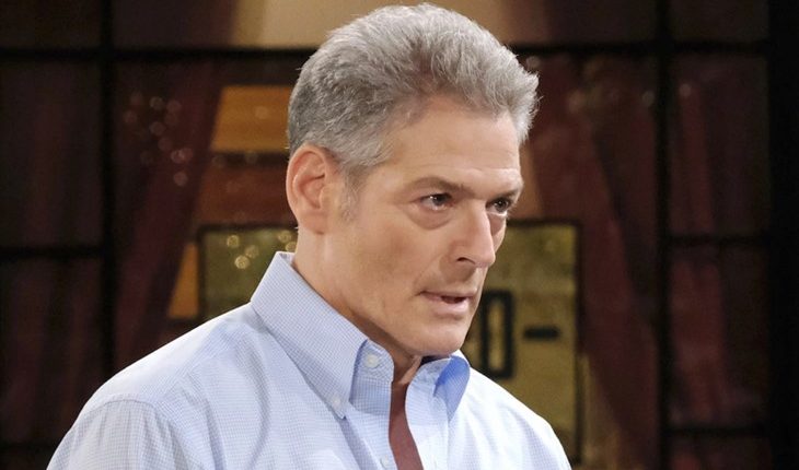 Days Of Our Lives – Craig Wesley (Kevin Spirtas)
