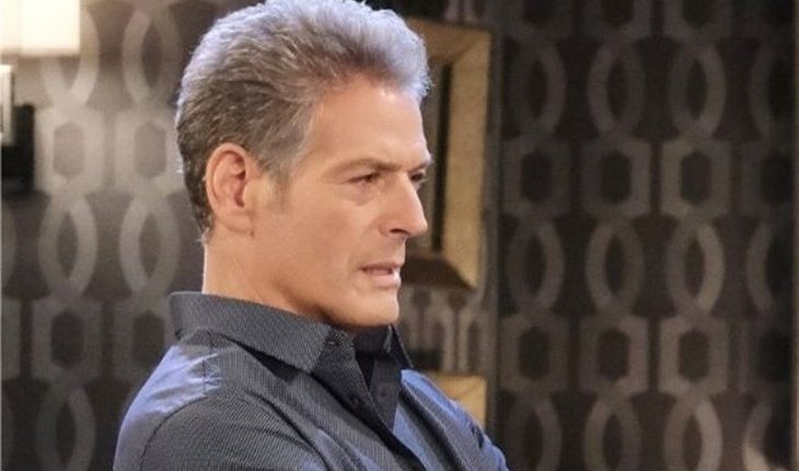 Days Of Our Lives – Craig Wesley (Kevin Spirtas)