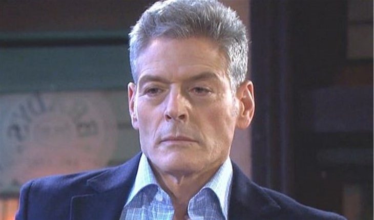 Days Of Our Lives – Craig Wesley (Kevin Spirtas)