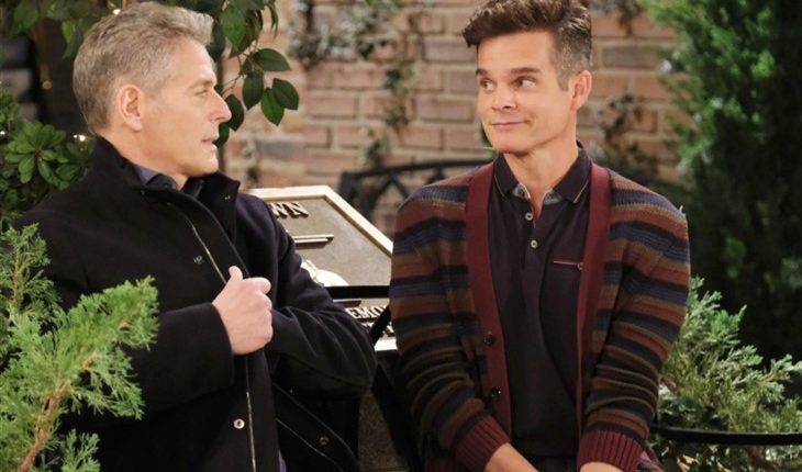 Days Of Our Lives – Craig Wesley (Kevin Spirtas)