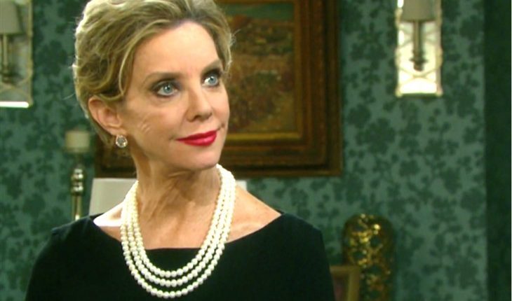 Days Of Our Lives – Diana Colville
