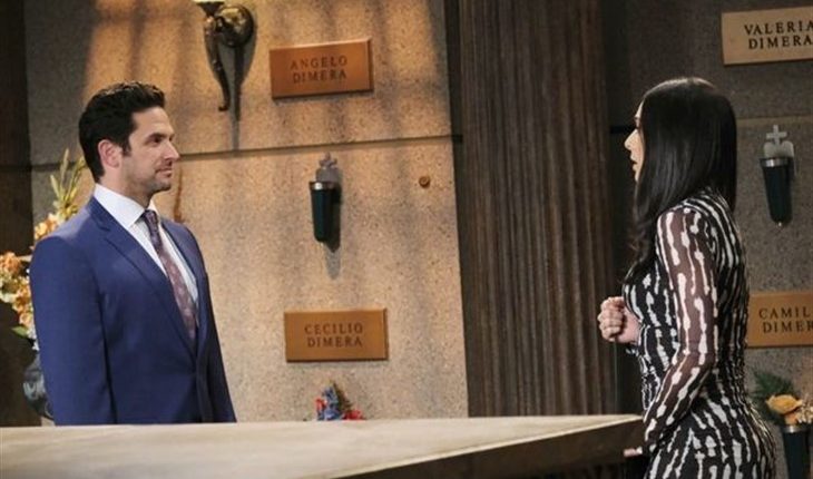 Days Of Our Lives – Gabi Hernandez (Camila Banus)