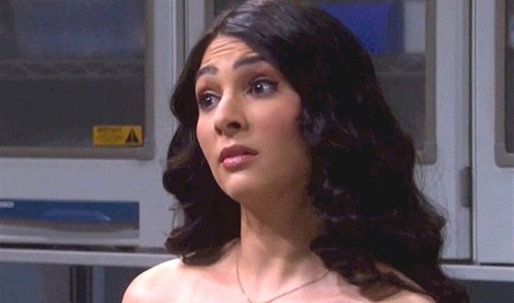 Days Of Our Lives – Gabi Hernandez (Camila Banus)