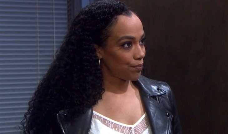 Days Of Our Lives – Jada Hunter