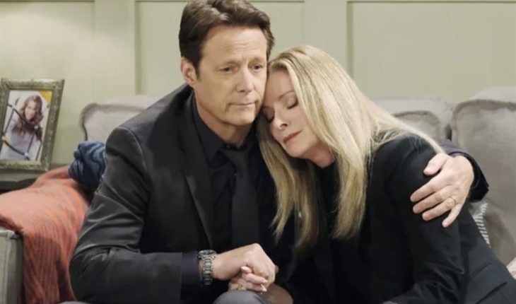 Days Of Our Lives – Jennifer Deveraux (Cady McClain)