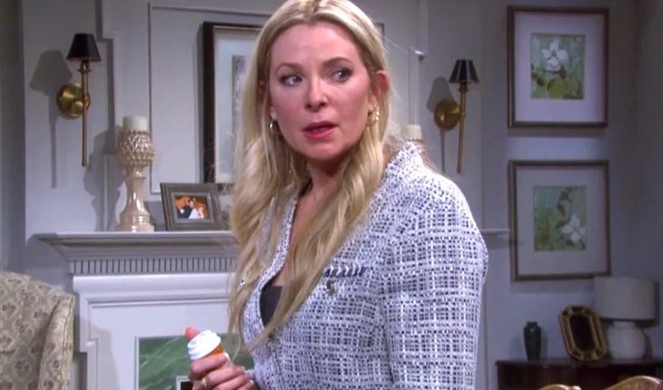 Days Of Our Lives – Jennifer Deveraux (Cady McClain)
