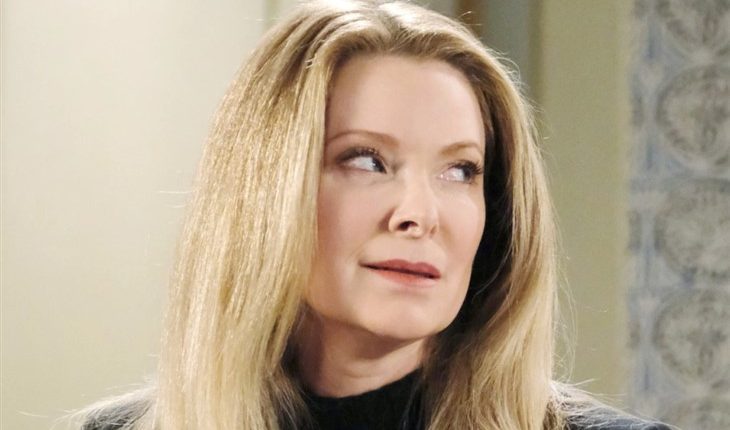 Days Of Our Lives – Jennifer Deveraux (Cady McClain)