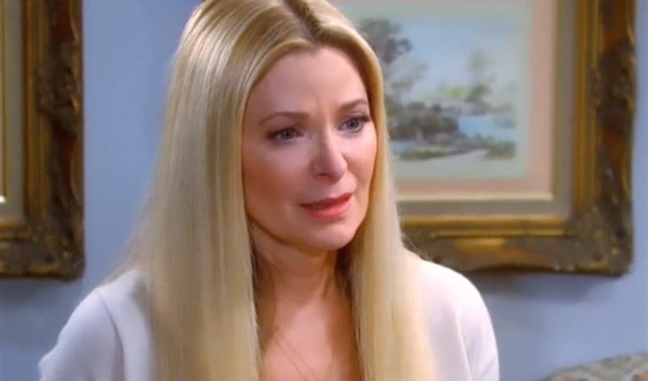 Days Of Our Lives – Jennifer Deveraux (Cady McClain) (730 x 449)