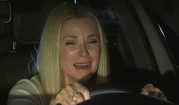 Days Of Our Lives – Jennifer Deveraux (Cady McClain)