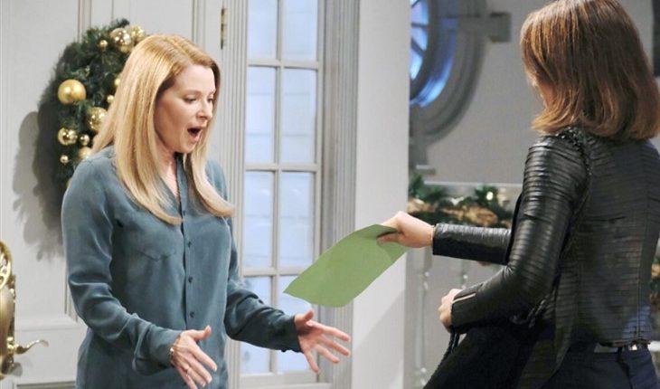 Days Of Our Lives – Jennifer Horton (Cady McLain) Gwen Rizczech (Emily O’Brien)
