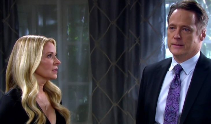 Days Of Our Lives – Jennifer Rose Horton Deveraux (Cady McClain)