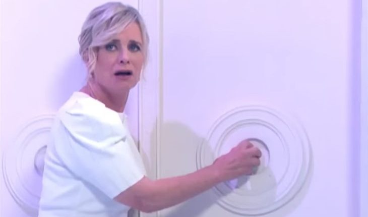 Days Of Our Lives – Kayla Johnson (Mary Beth Evans)