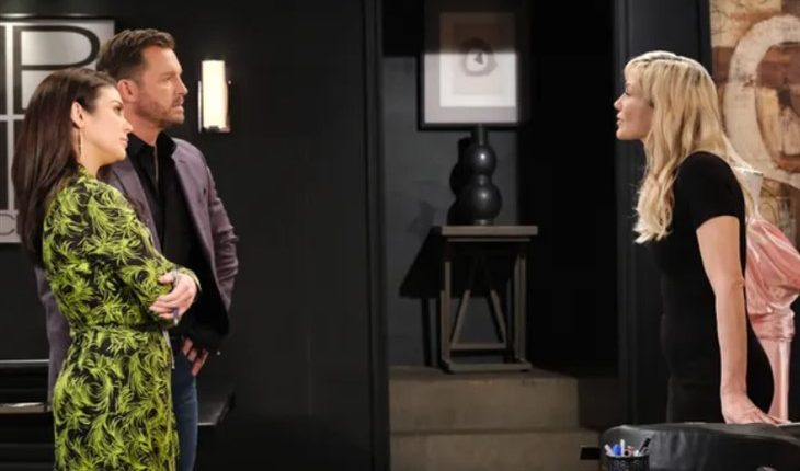 Days Of Our Lives – Kristen DiMera (Stacy Haiduk)