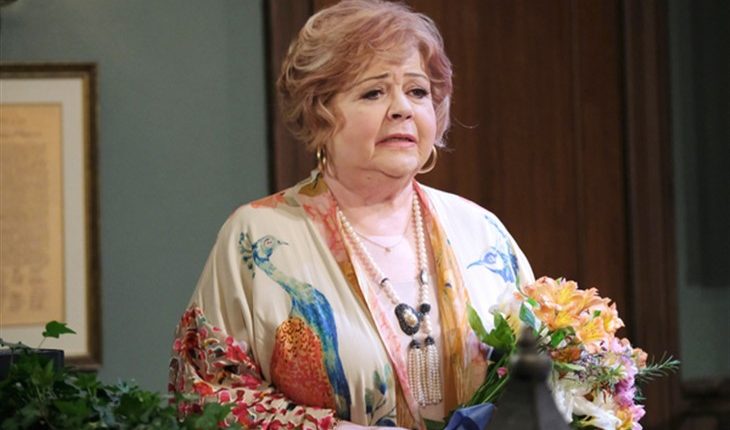 Days Of Our Lives – Nancy Miller (Patrika Darbo)