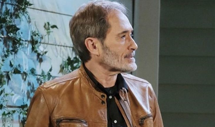 Days Of Our Lives – Orpheus (George Del Hoyo)