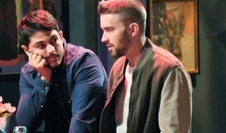 Days Of Our Lives – Will Horton