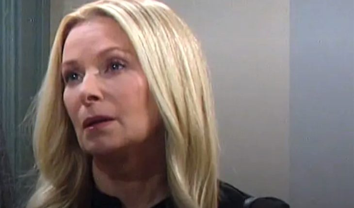 Days of Our Lives – Jennifer Deveraux (Cady McClain)