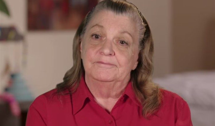 Debbie Johnson